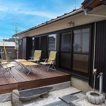 Engawa Villa Tonosho  Exterior foto