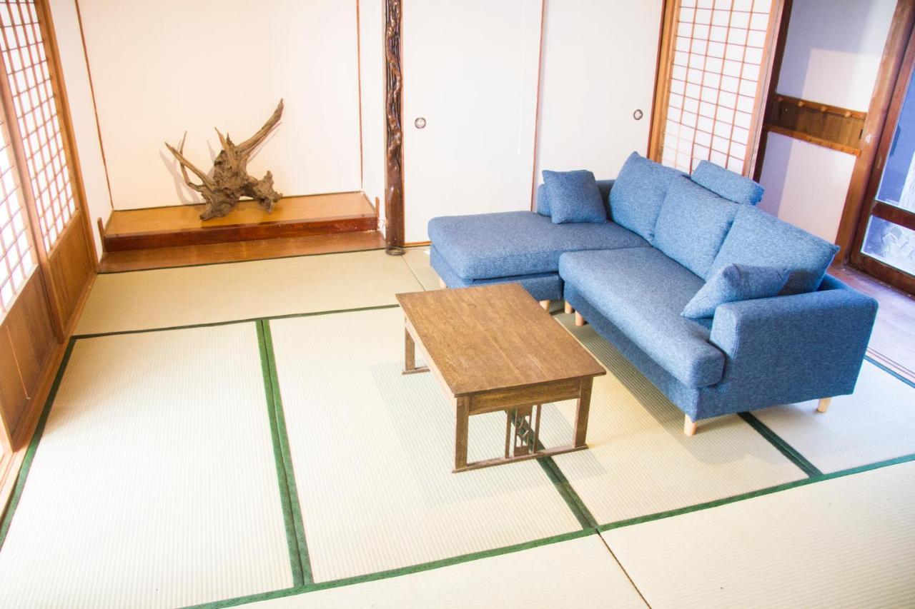 Engawa Villa Tonosho  Exterior foto
