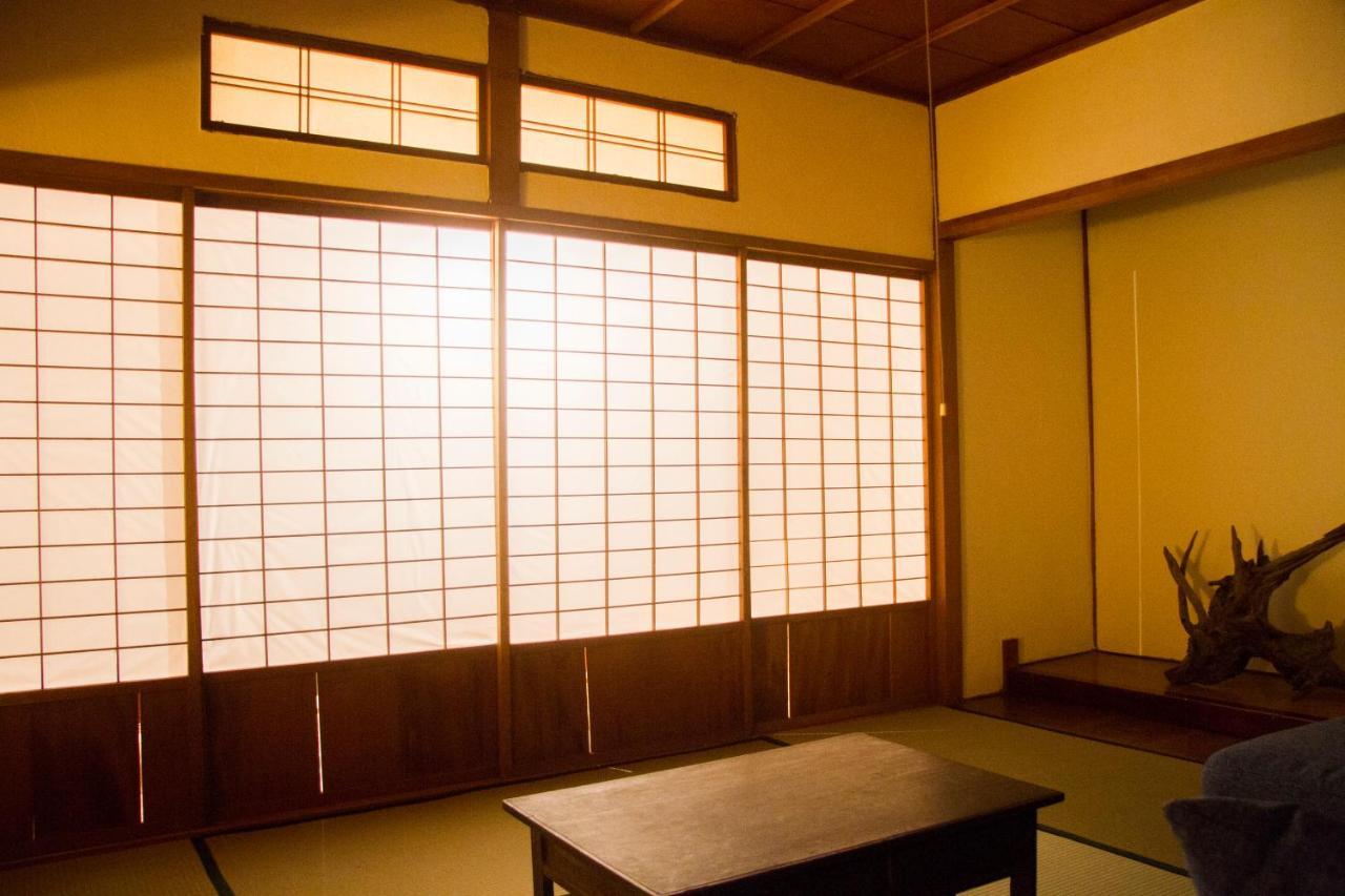 Engawa Villa Tonosho  Exterior foto