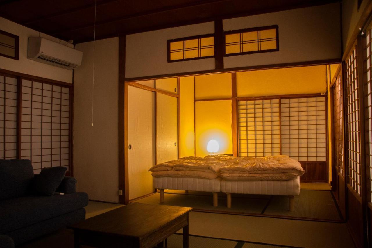 Engawa Villa Tonosho  Exterior foto