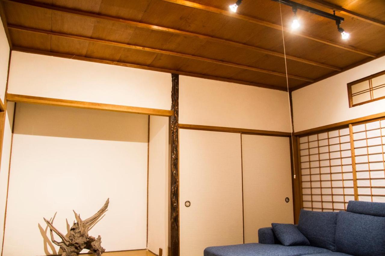 Engawa Villa Tonosho  Exterior foto