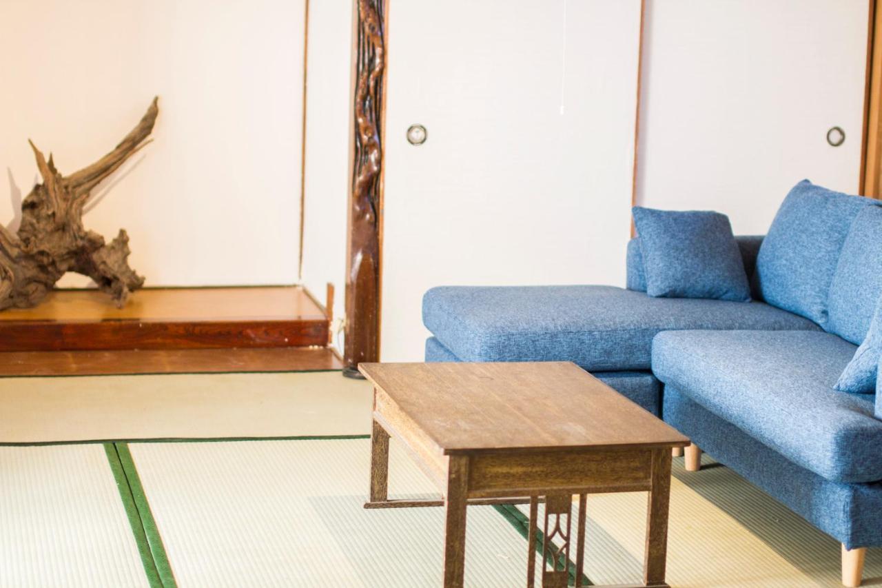 Engawa Villa Tonosho  Exterior foto