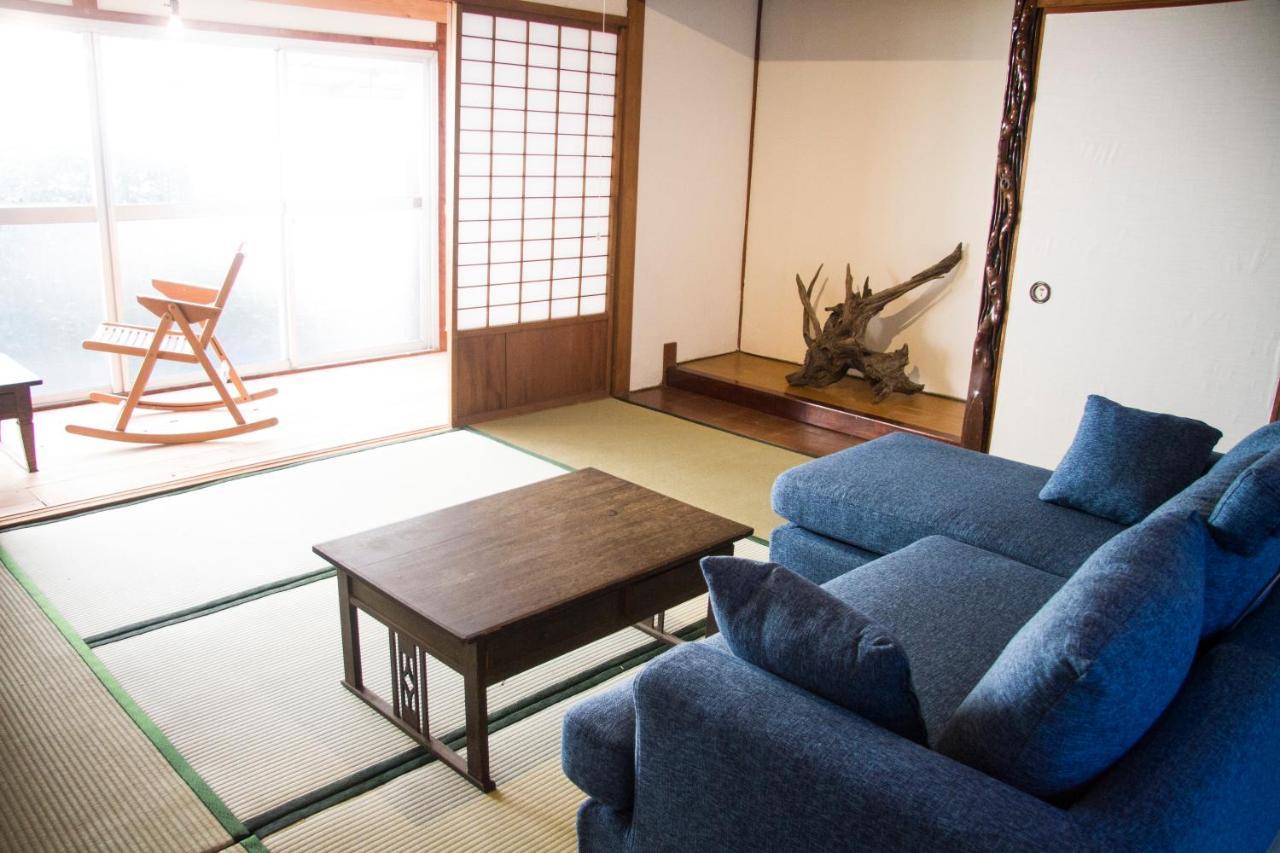 Engawa Villa Tonosho  Exterior foto