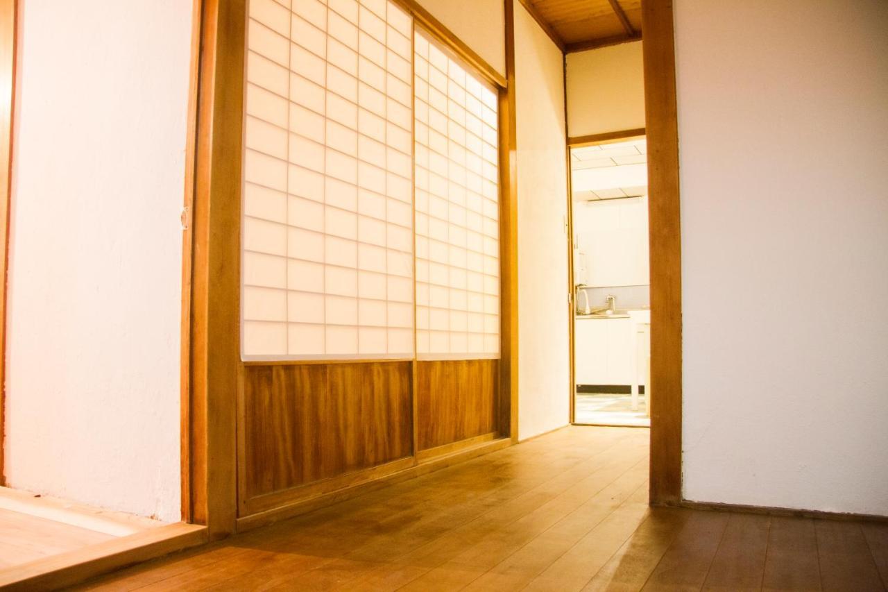 Engawa Villa Tonosho  Exterior foto