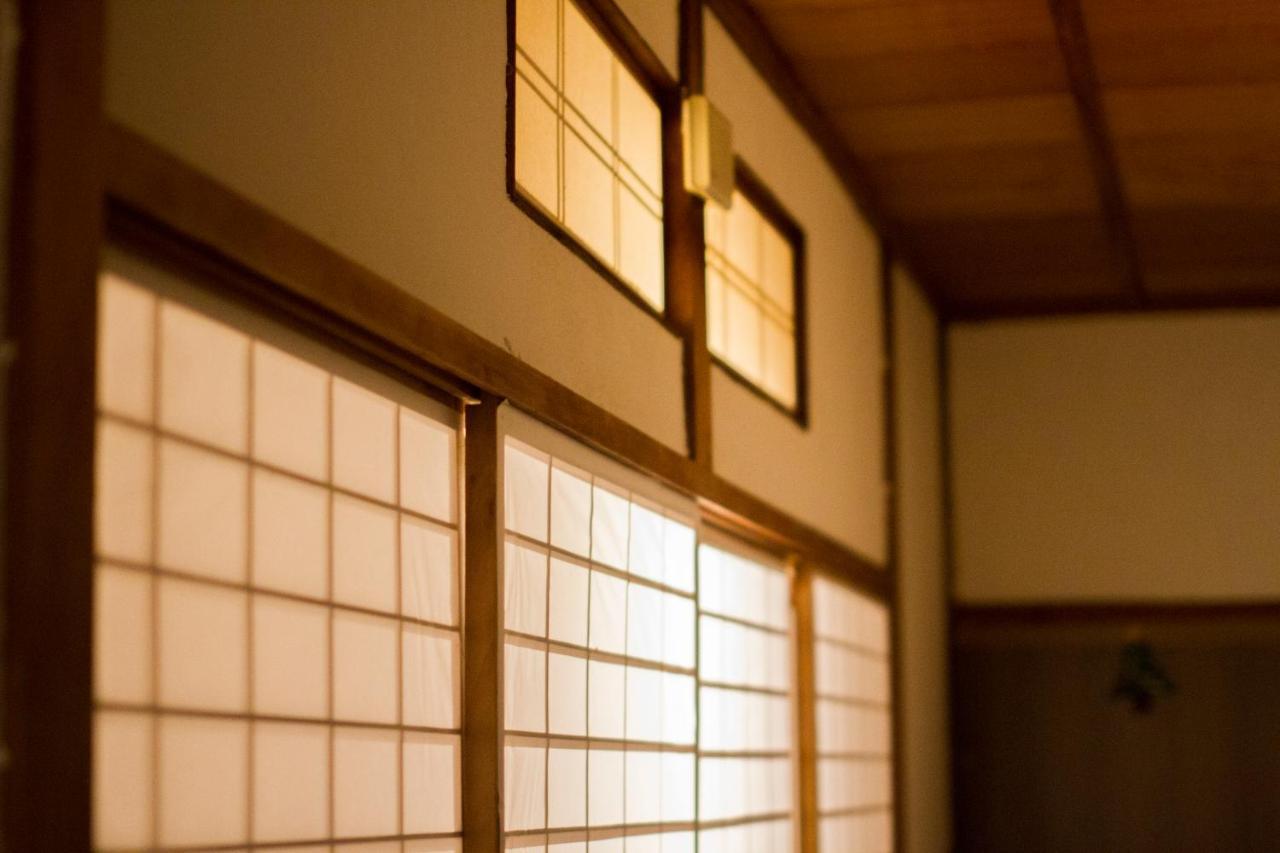 Engawa Villa Tonosho  Exterior foto