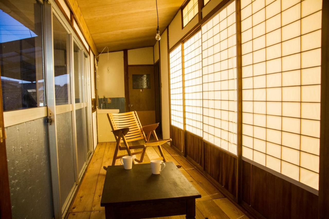 Engawa Villa Tonosho  Exterior foto