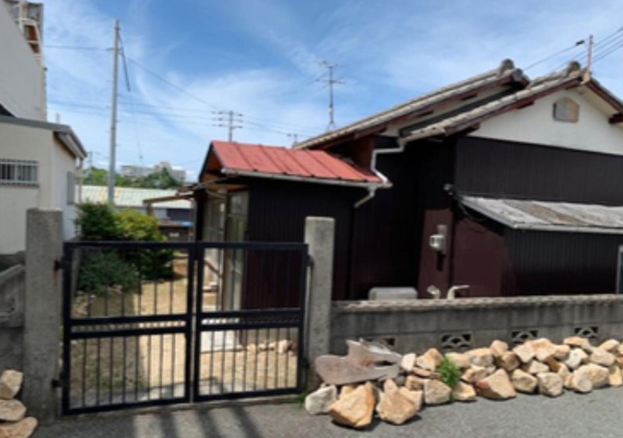 Engawa Villa Tonosho  Exterior foto